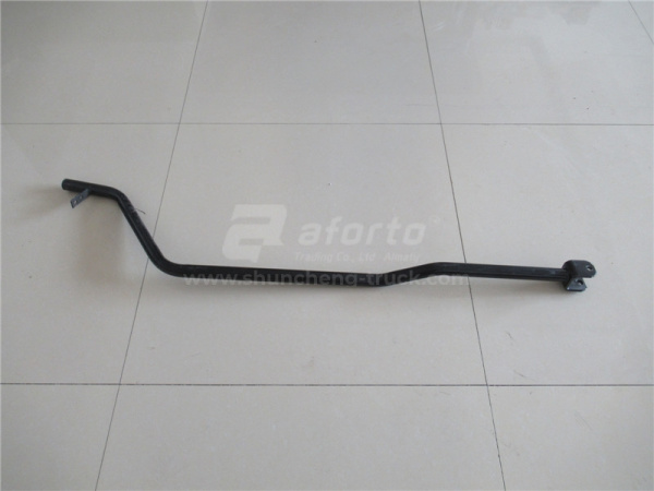 Тяга кулисы КПП SHAANXI F3000 0015