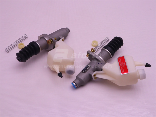 Цилиндр сцепления главный SHAANXI Pener