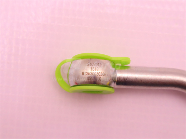 Шланг масляный WP12 (оригинал)