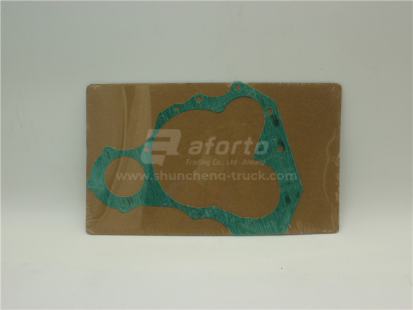 Прокладка крышки лобовая ДВС WP12.420E32