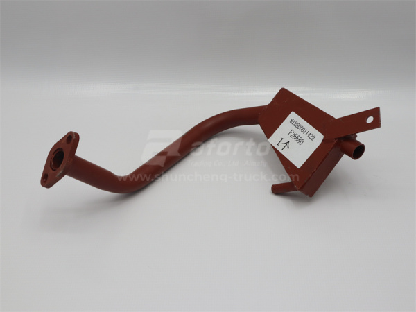 Маслоотделитель WP10 2 клапана