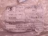 Брызговик SHAANXI X6000 переднего колеса нижняя левый (оригинал)