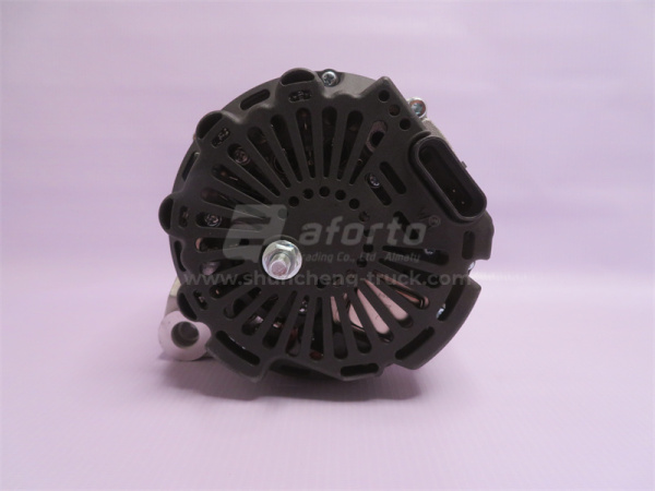 Генератор 6PK HOWO A7 D12 70A AOERBO