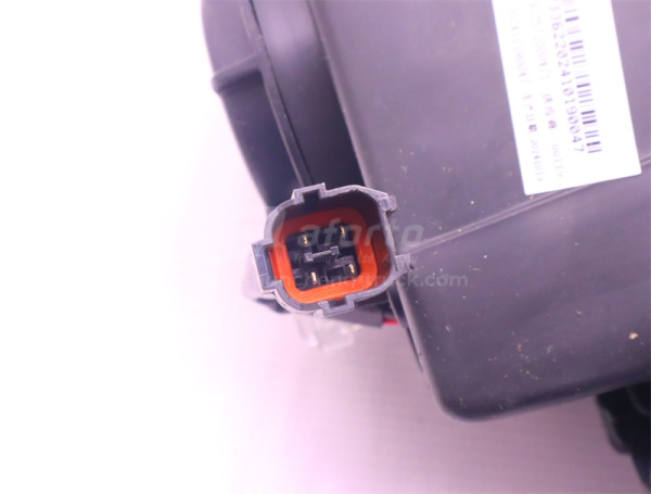 Фара HOWO V7 противотуманная правая