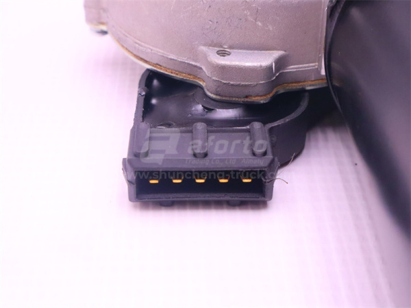 Электродвигатель стеклоочистителя SITRAK C7H/T5G