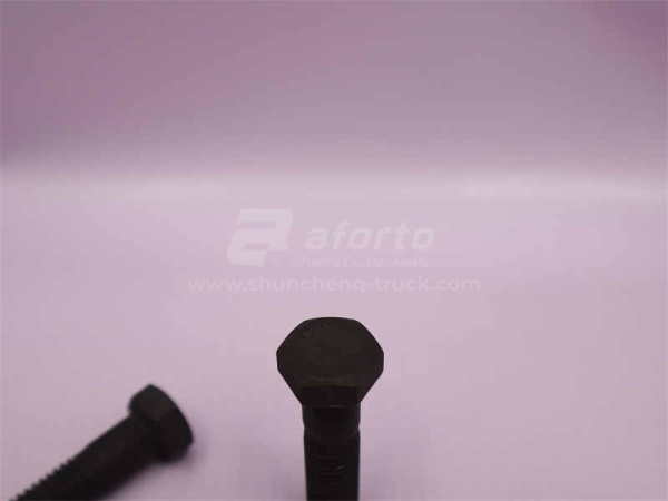 Болт 12*50*1.75 КПП FAST (оригинал)