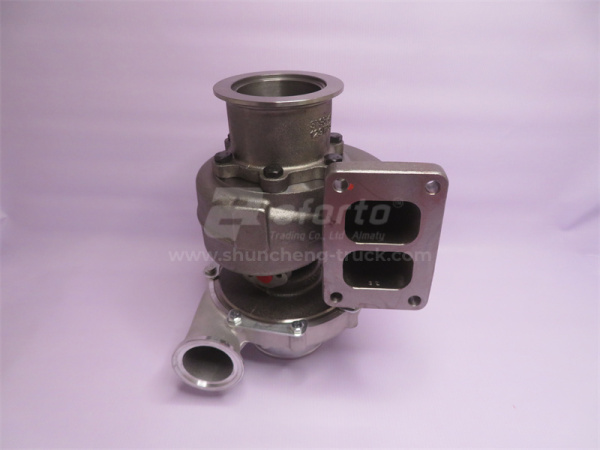 Турбокомпрессор 1125 HOWO/70T D12 AFORTO