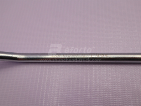 Шланг масляный компрессора WEICHAI WP10/WP10.340E32/WP10.380E32/WP10.336E53