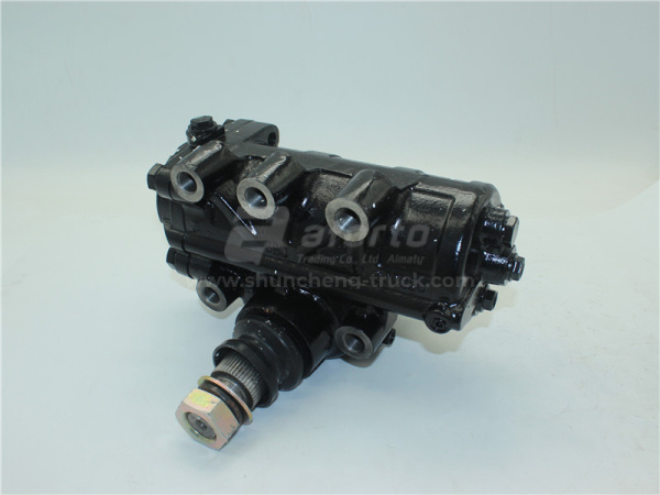 Гидроусилитель рулевого управления SHAANXI L3000