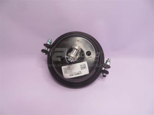 Энергоаккумулятор CAMC/FAW 151 передний SORL