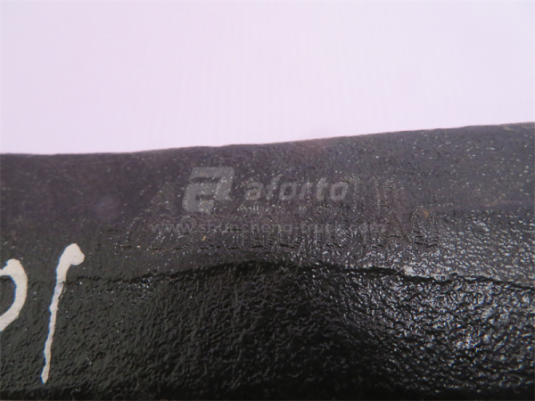 Штанга коннекторная GTL правая