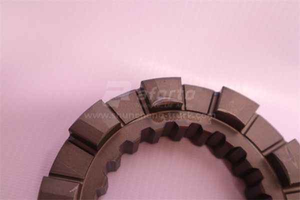 Муфта блокировки моста STEYR неподвижная