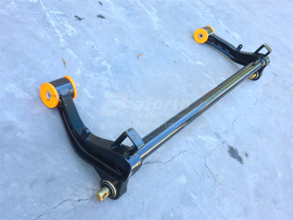 Торсион кабины SITRAK C7H/T5G в сборе