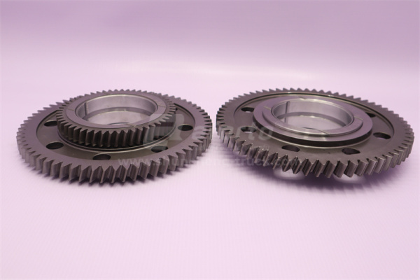 Шестерня средняя газораспределительного механизма WEICHAI WP13