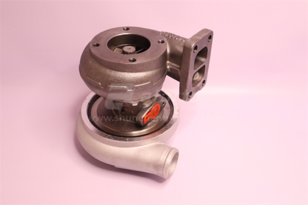 Турбокомпрессор 13030164 WEICHAI DEUTZ WP6G125E22 AFORTO