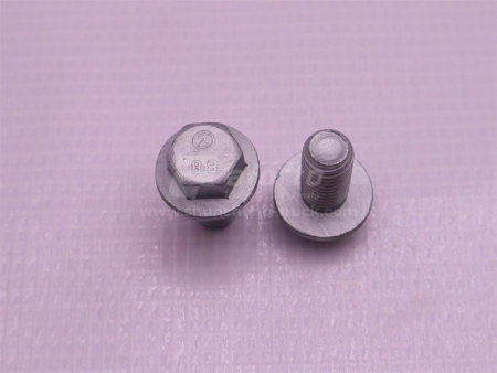 Болт 10*18*1.5 крышка редуктора бортового MCP160