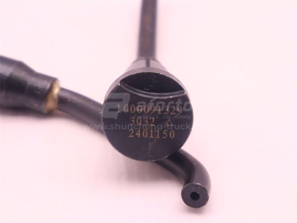 Форсунка масляная ДВС WEICHAI DEUTZ WP6.210E32/TD226B (оригинал)