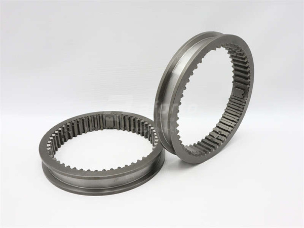 Каретка синхронизатора КПП HW20716