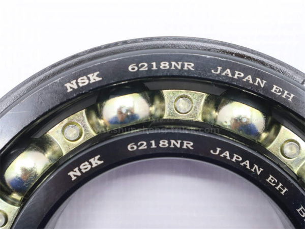 Подшипник КПП SINOTRUK NSK