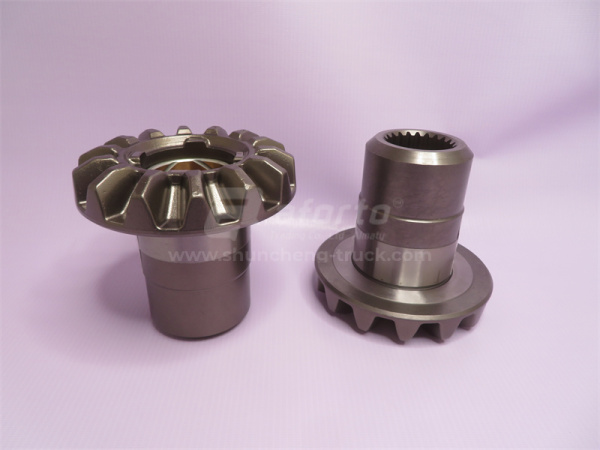 Шестерня полуоси HD469 дифференциала межосевого задняя