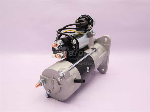 Стартер 12 зубьев SITRAK C7H/T5G/MAN T7