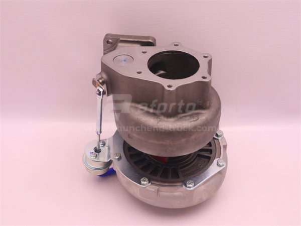 Турбокомпрессор 0581/0020 SHAANXI WP12 GTA42 (оригинал)