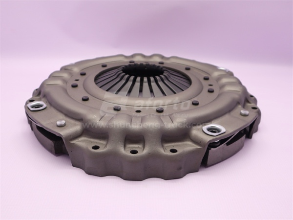 Корзина сцепления D = 430 STEYR (без упорного кольца) AFORTO