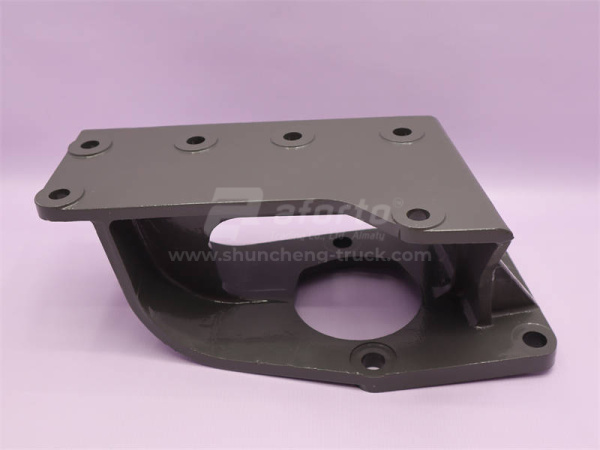 Кронштейн гидроусилителя рулевого управления HOWO (оригинал)