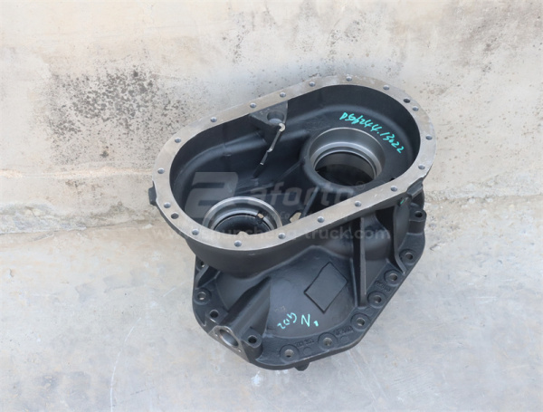 Картер конической пары редуктора среднего моста MCP16 (оригинал)