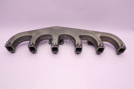 Коллектор выпускной YC6108G