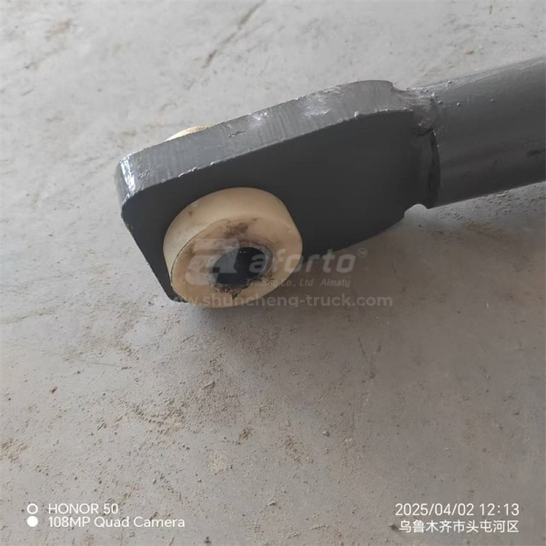 Стабилизатор передний HOWO TX380/TX400/TX440/C7H/A7