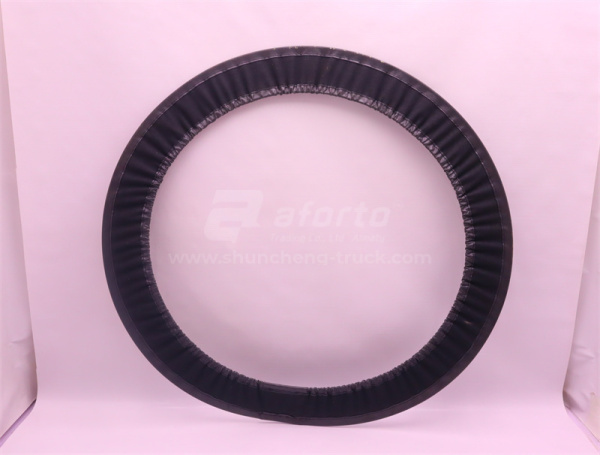 Диффузор вентилятора WP10 4 клапана