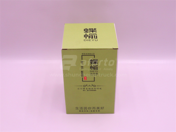 Фильтр масляный 640-101-2210А M30*1.5  DY