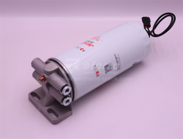 Фильтр топливный в сборе MAN MC11