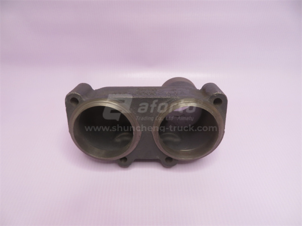 Крышка термостата WP12