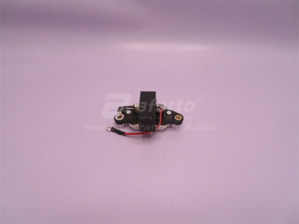 Реле зарядки SHAANXI