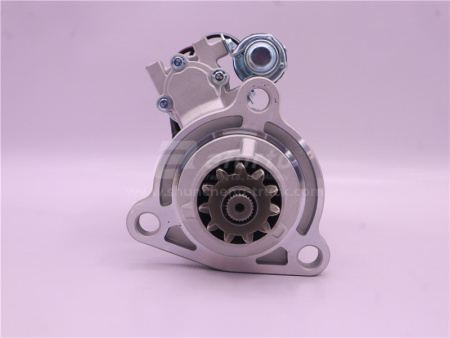 Стартер 11 зубьев NT855 QDJ2802