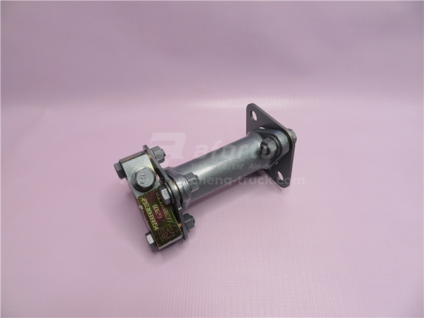 Привод ТНВД SINOTRUK длинный (хорошее качество)