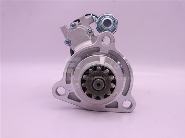 Стартер 11 зубьев NT855 QDJ2802