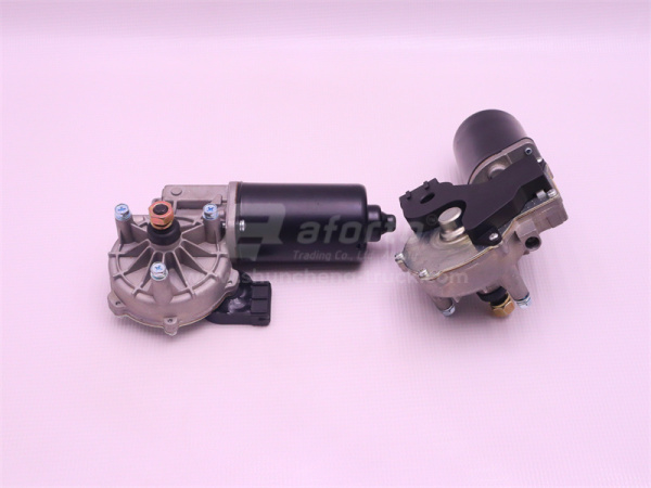 Электродвигатель стеклоочистителя SITRAK C7H/T5G