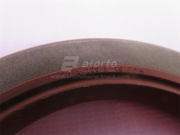 Сальник АКПП WG180 0750 111 231 Автогрейдер XCMG GR215 75*100*10 (оригинал)