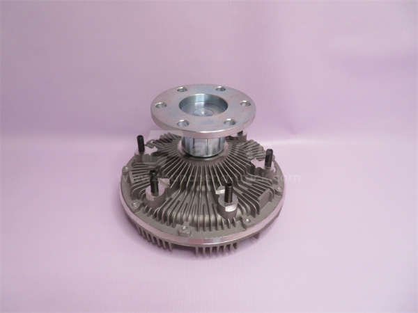 Гидромуфта вентилятора WP12 2150