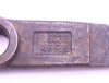 Сошка кулисы КПП FAST (2 отверстия)  F96035-46