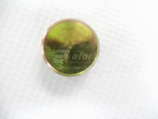 Пробка резьбовая среднего моста HANDE 469 (оригинал)