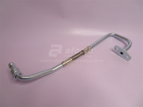 Шланг масляный турбины WP10/WP12