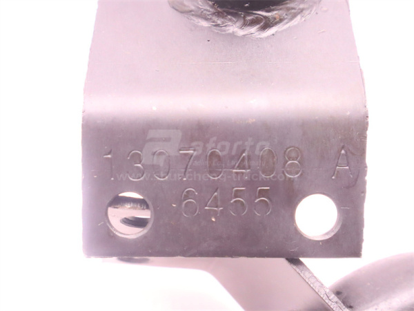 Маслоприемник WEICHAI DEUTZ WP6.210E32 (оригинал)