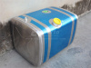 Бак топливный SHAANXI H3000S 400L 94*68*65 S = 2.0 квадратный