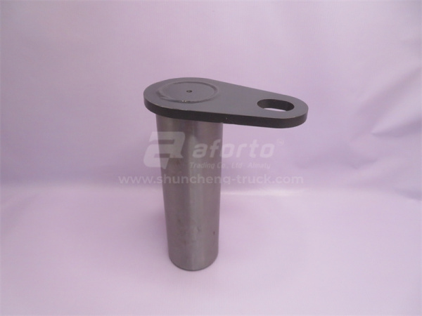 Палец качающегося рычага ковша (к кузову) XCMG LW300F/FN 85*285