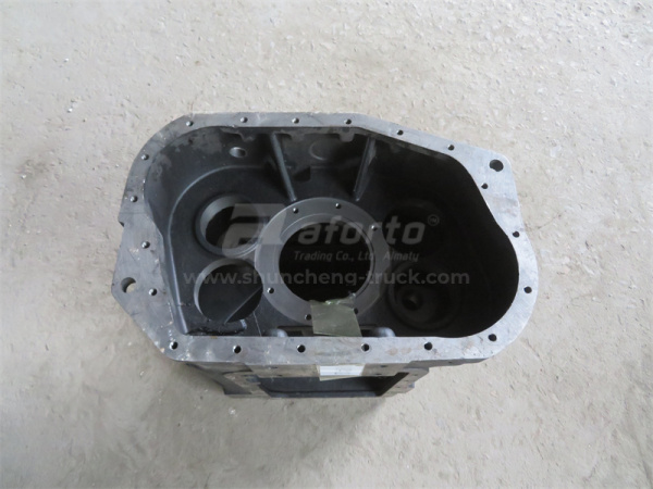 Корпус КПП FAST 12JSD160T-1701015