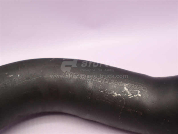 Маслоприемник WP12 (оригинал)